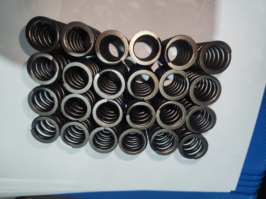 BMW N57 Upgraded valve springs